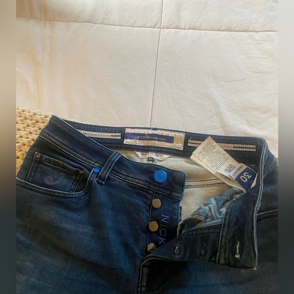 Jacob Cohen Jeans - Picture 3 of 4